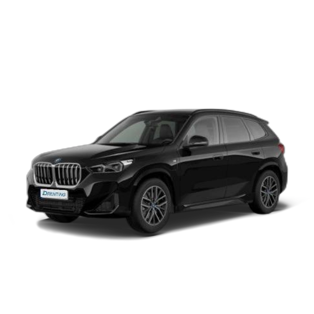 Renting BMW X1 xDrive25e 180 kW (245 CV) 1 9