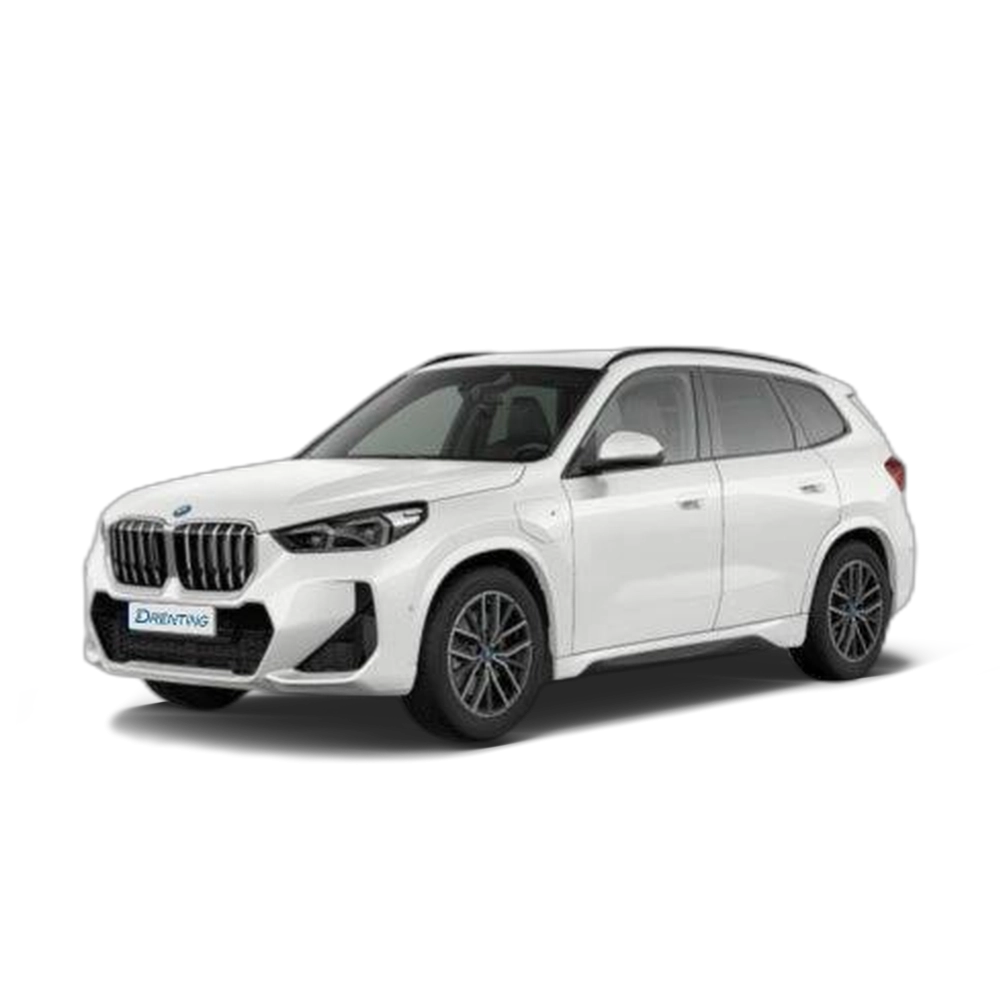 Renting BMW X1 xDrive25e 180 kW (245 CV) 13 4