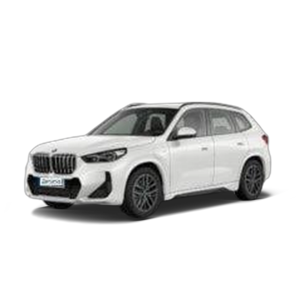 Renting BMW X1 xDrive25e 180 kW (245 CV) 13 6