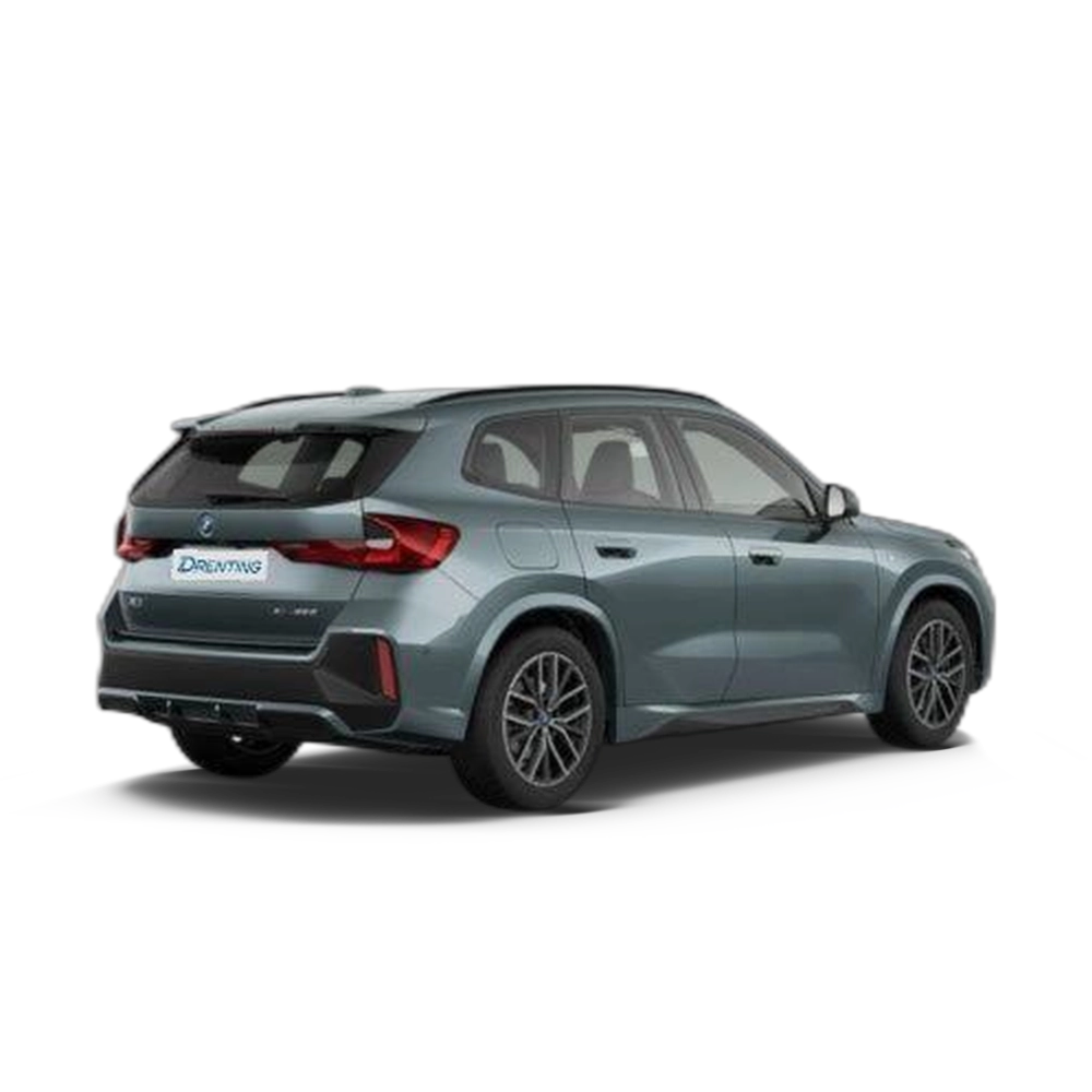 Renting BMW X1 xDrive25e 180 kW (245 CV) 13 12