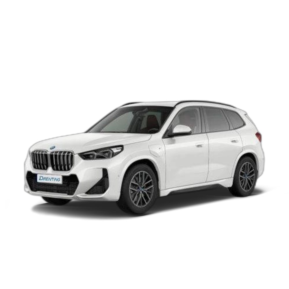 Renting BMW X1 xDrive25e 180 kW (245 CV) 16 5