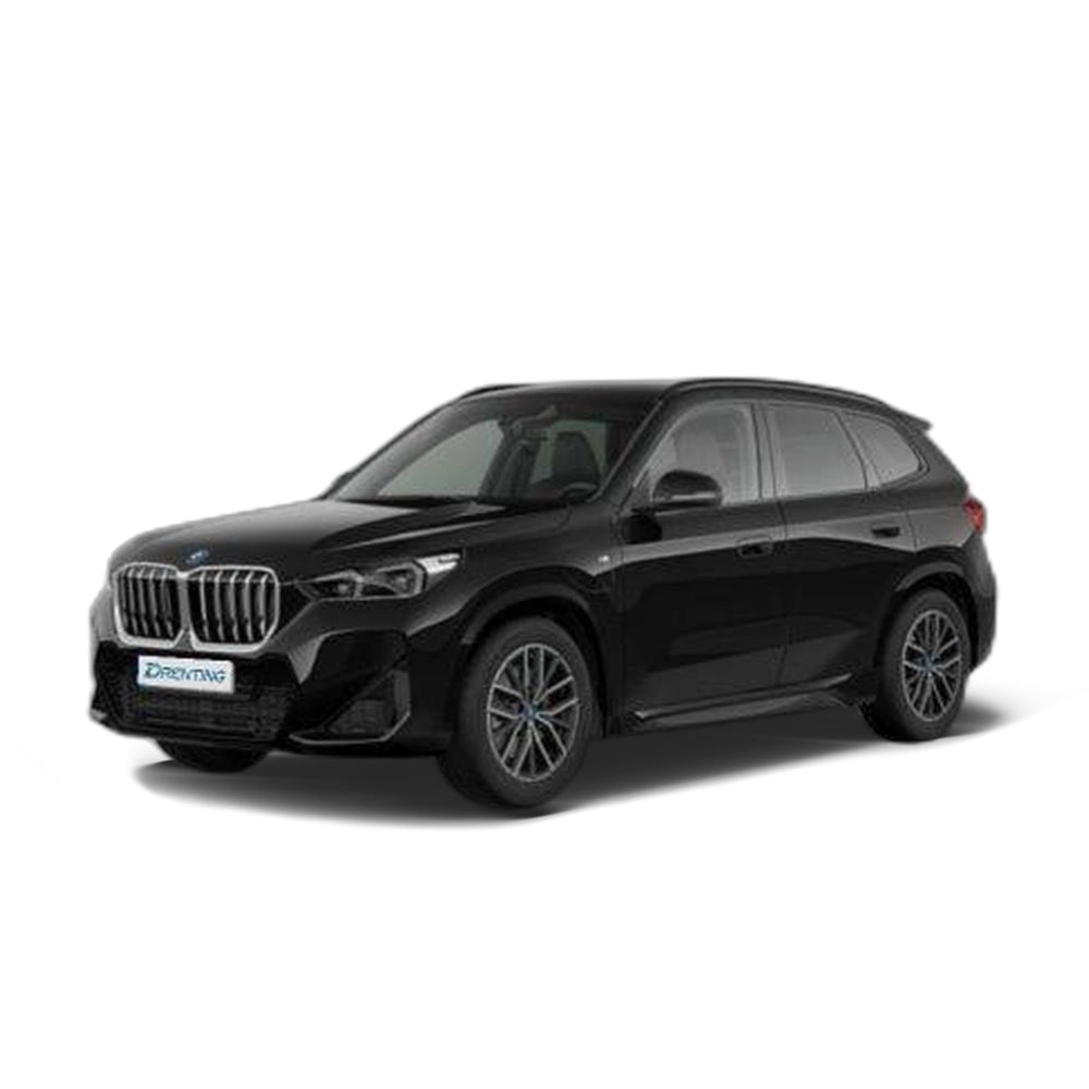 Renting BMW X1 xDrive25e 180 kW (245 CV) 16 6