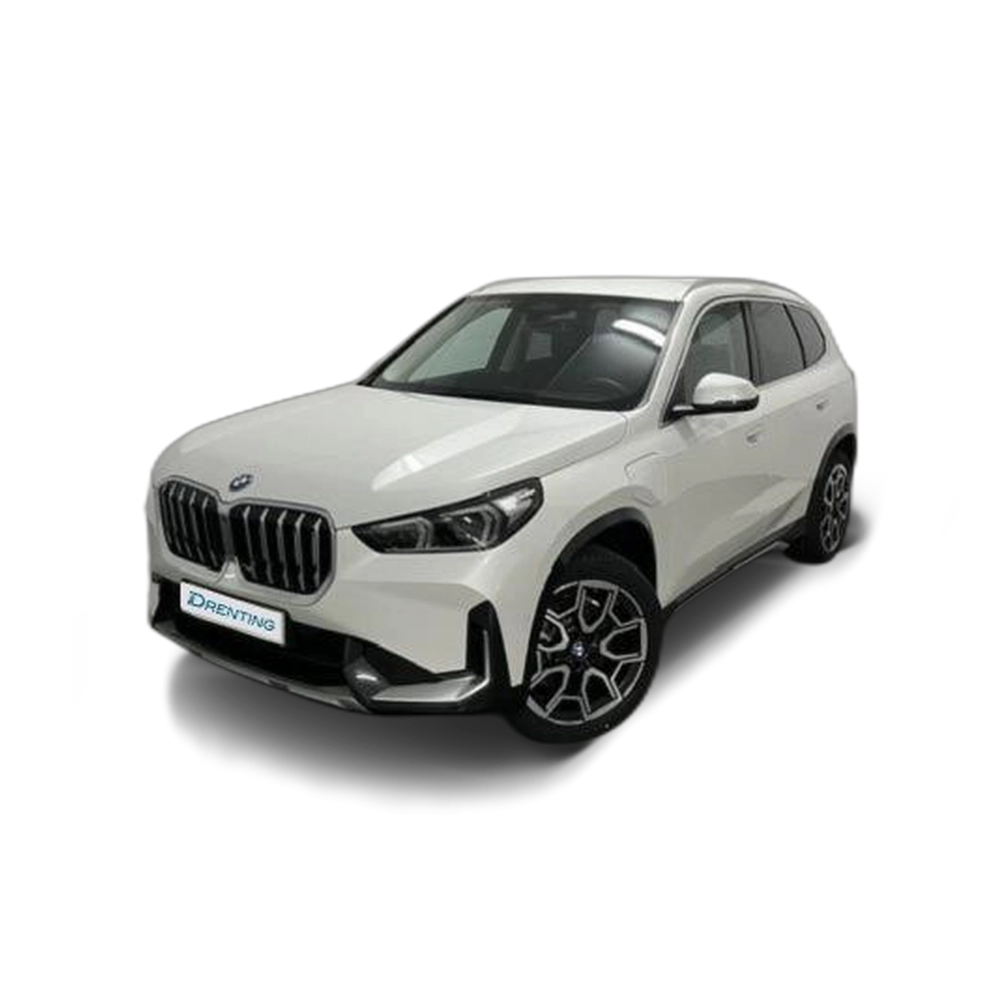 Renting BMW X1 xDrive25e 180 kW (245 CV) 8 5