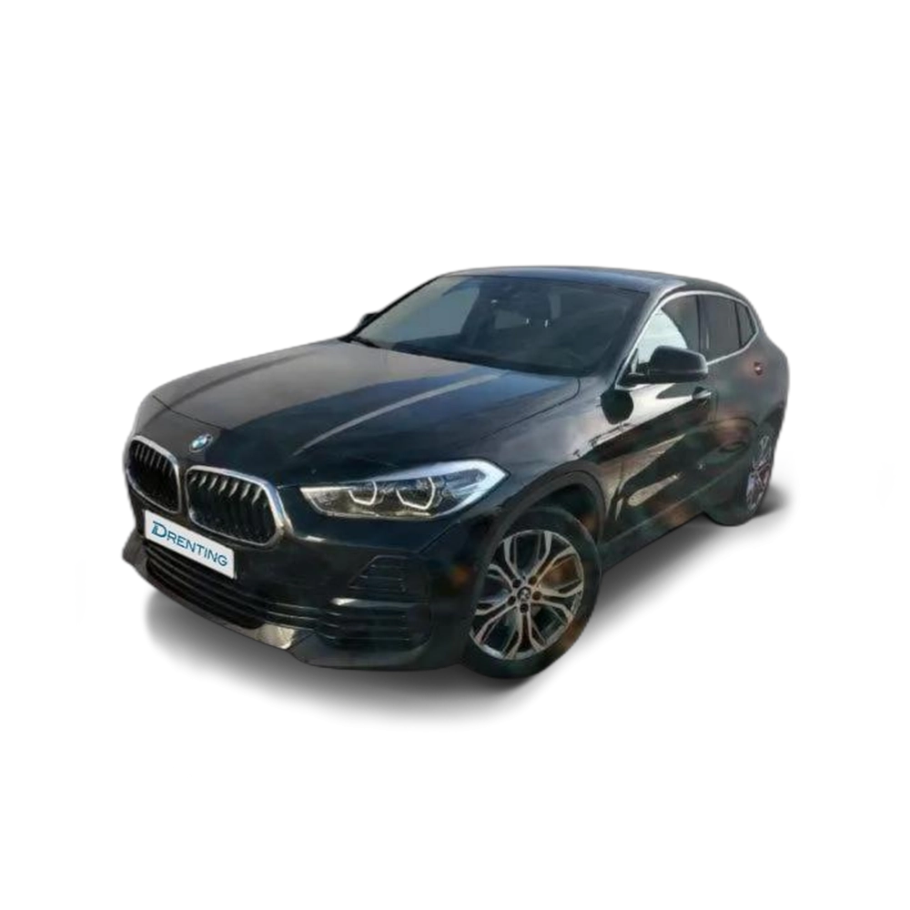 BMW X2 sDrive 18iA