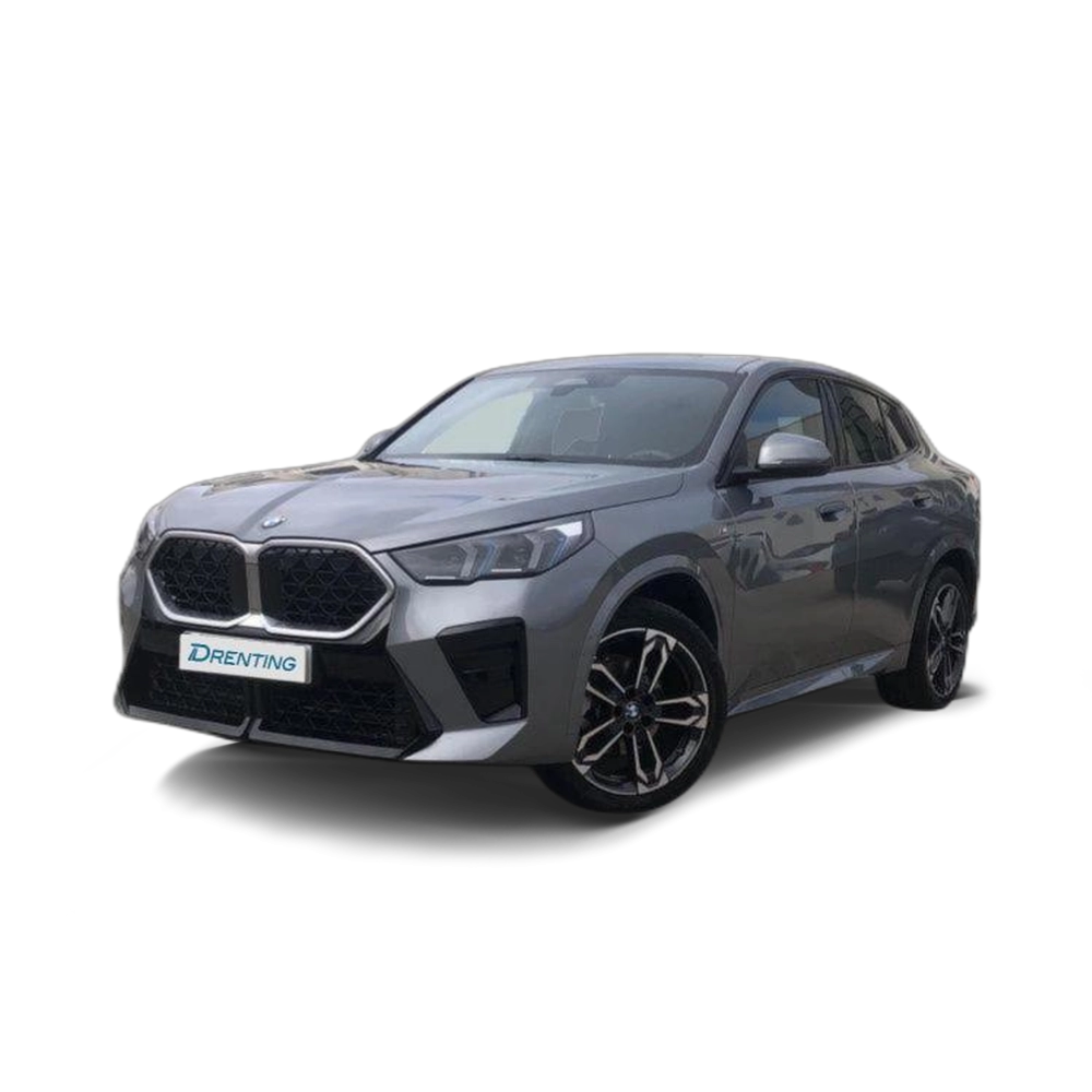 Renting BMW X2 sDrive18d 110 kW (150 CV) 22