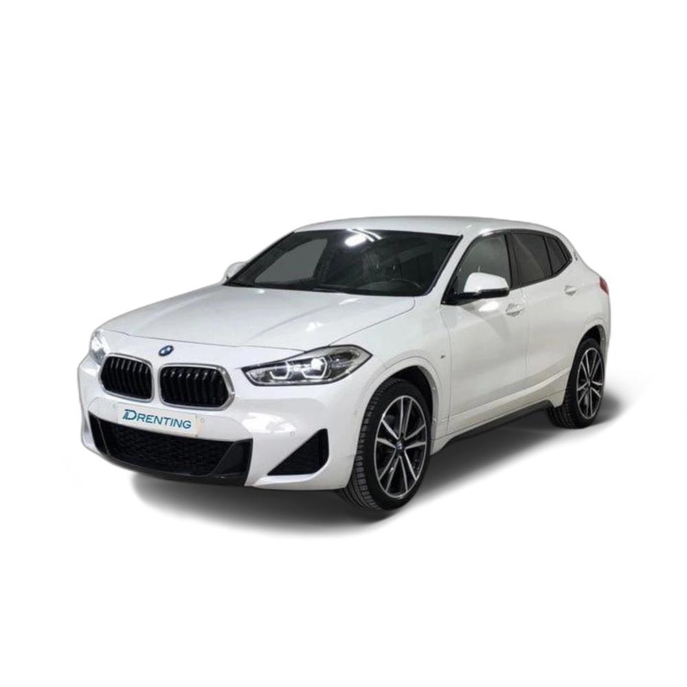 Renting BMW X2 sDrive18d Business 110 kW (150 CV) 1