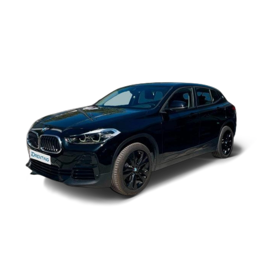 Renting BMW X2 sDrive18d Business 110 kW (150 CV) 1 1
