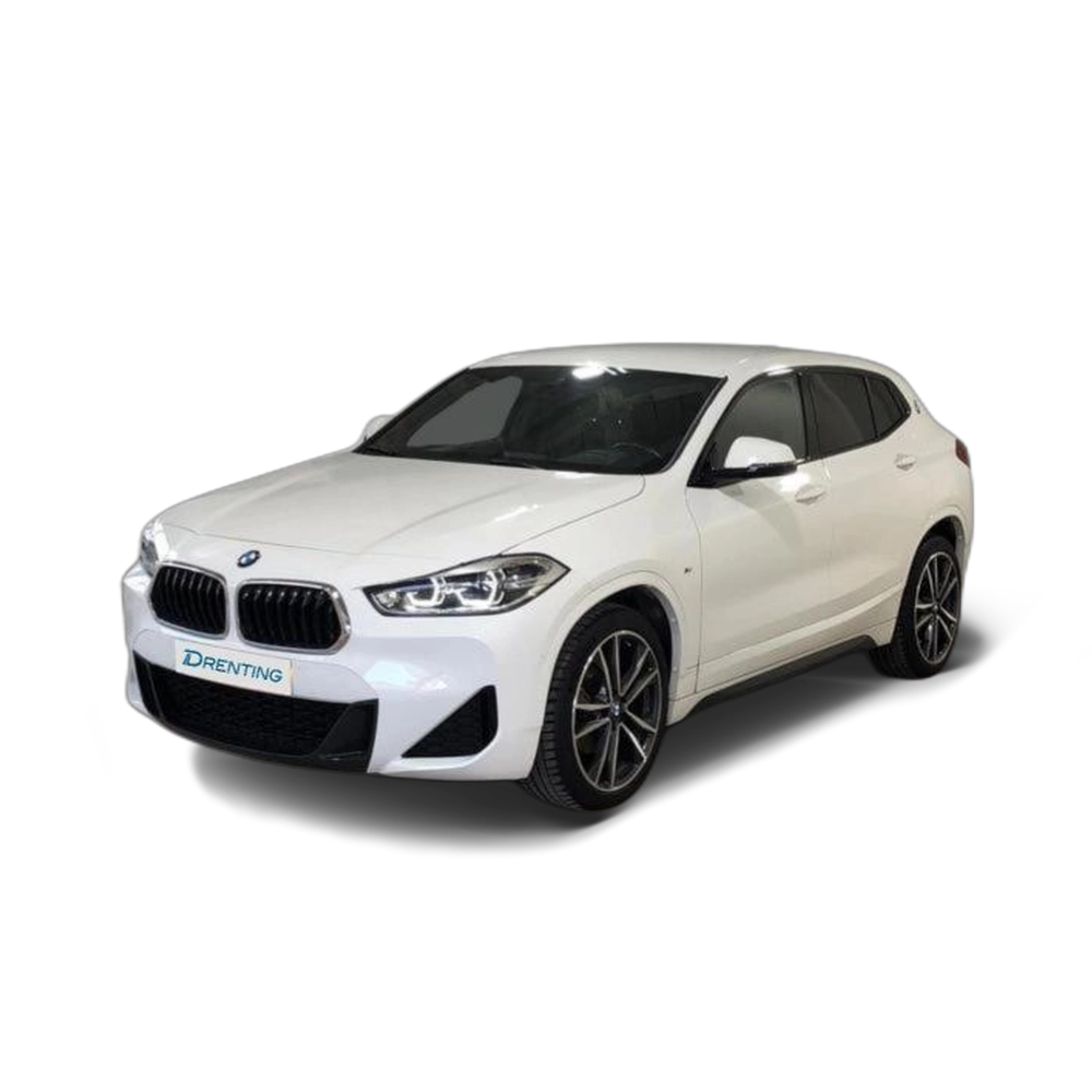 Renting BMW X2 sDrive18i 103 kW (140 CV) 3