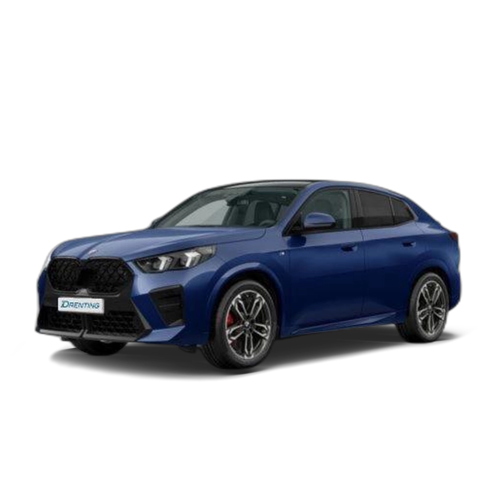 Renting BMW X2 sDrive20d 120 kW (163 CV) 12 3