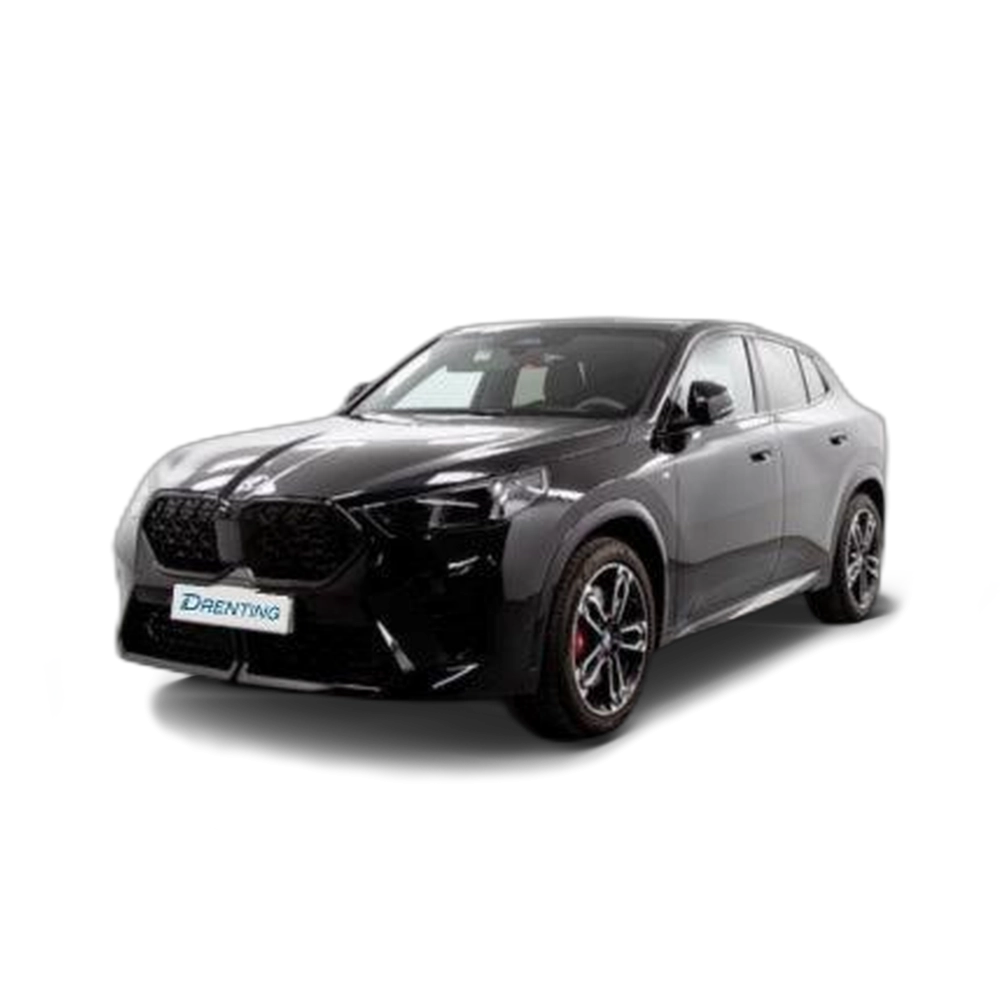 Renting BMW X2 sDrive20d 120 kW (163 CV) 17 1