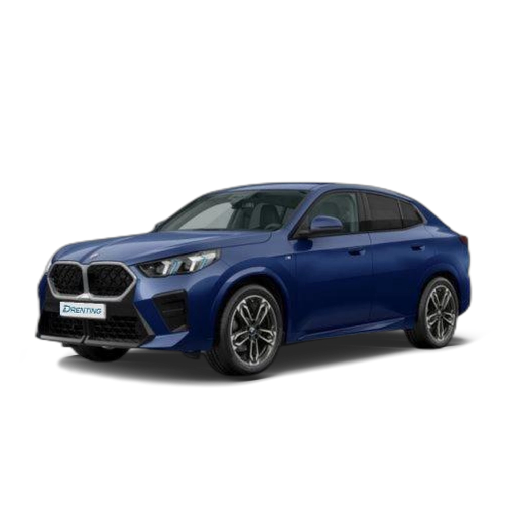Renting BMW X2 sDrive20d 120 kW (163 CV) 2 10