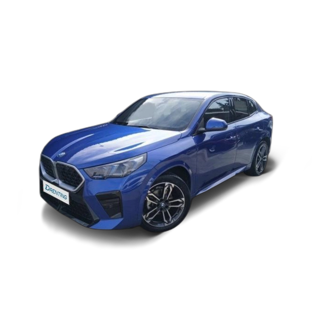 Renting BMW X2 sDrive20d 120 kW (163 CV) 21