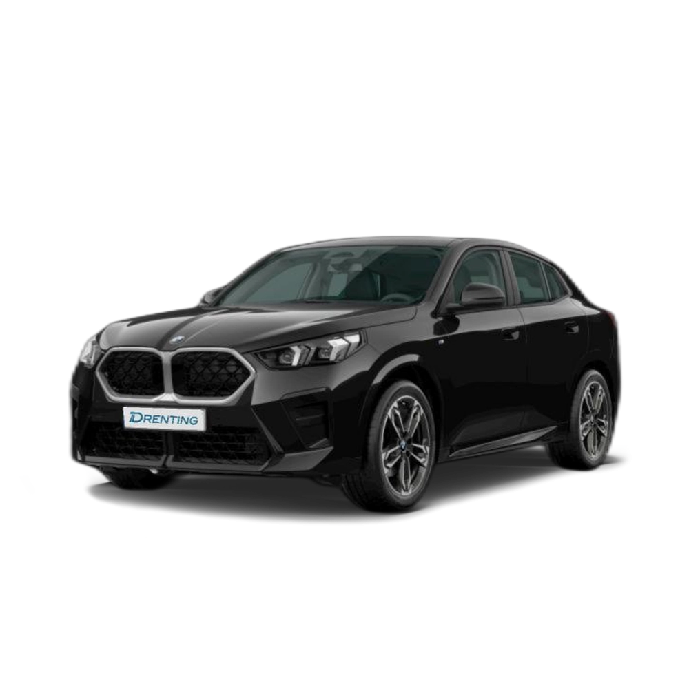 Renting BMW X2 sDrive20i 125 kW (170 CV) 8