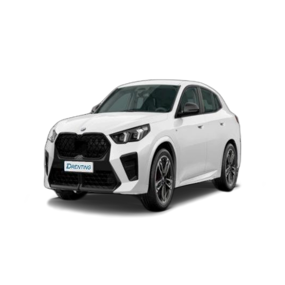 Renting BMW X2 xDrive20d 120 kW (163 CV) 17