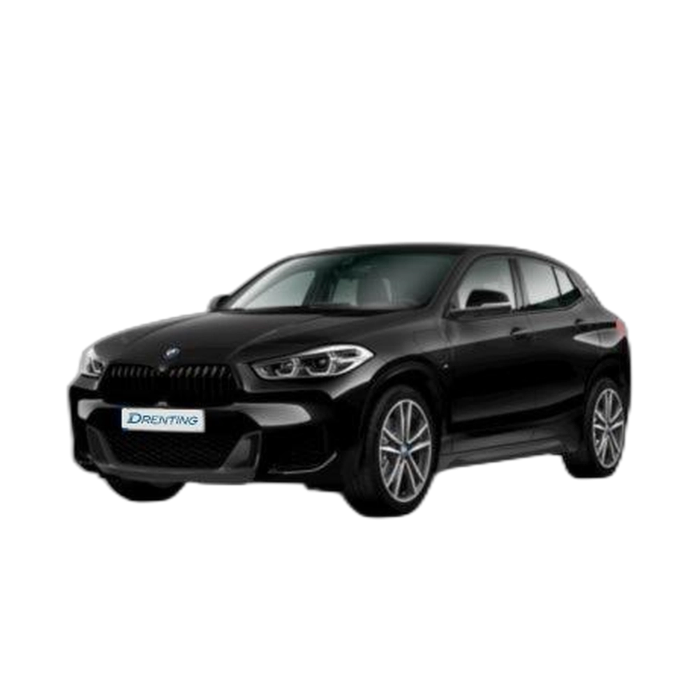 Renting BMW X2 xDrive25e 162 kW (220 CV) 7