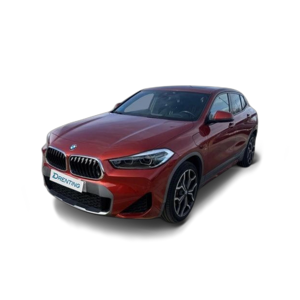 Renting BMW X2 xDrive25e 162 kW (220 CV) 7 1