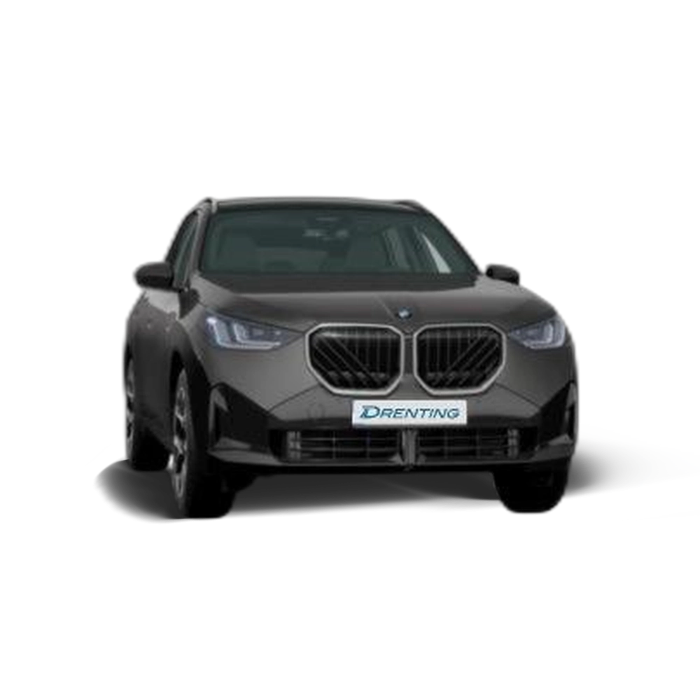 Renting BMW X3 xDrive20d 145 kW (197 CV) 15
