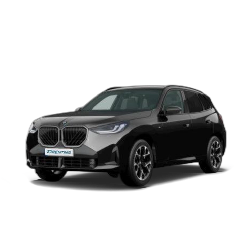 Renting BMW X3 xDrive20d 145 kW (197 CV) 2 7