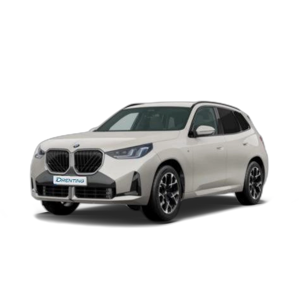 Renting BMW X3 xDrive20d 145 kW (197 CV) 2 9