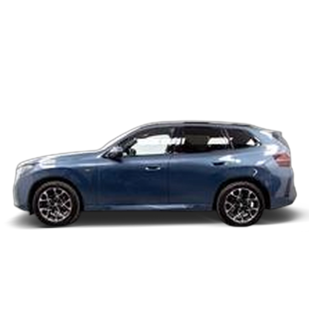 Renting BMW X3 xDrive20d 145 kW (197 CV) 21