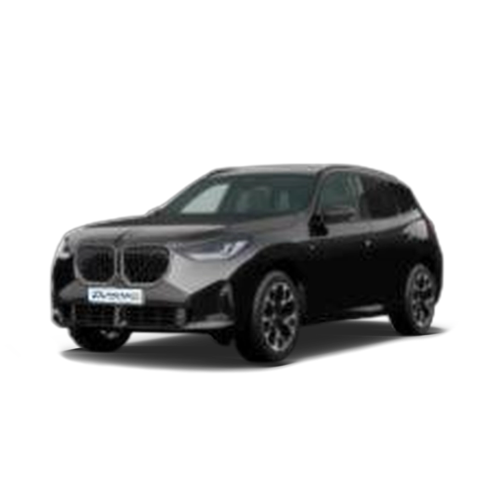 Renting BMW X3 xDrive20d 145 kW (197 CV) 22