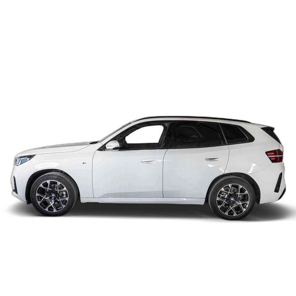 Renting BMW X3 xDrive20d 145 kW (197 CV) 9 3