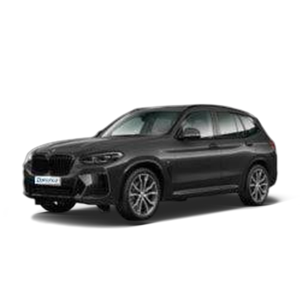 Renting BMW X3 xDrive20d xLine 140 kW (190 CV) 12