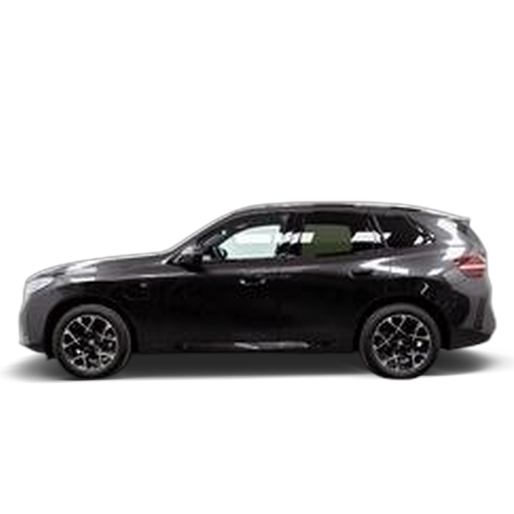 Renting BMW X3 xDrive30e 220 kW (299 CV)