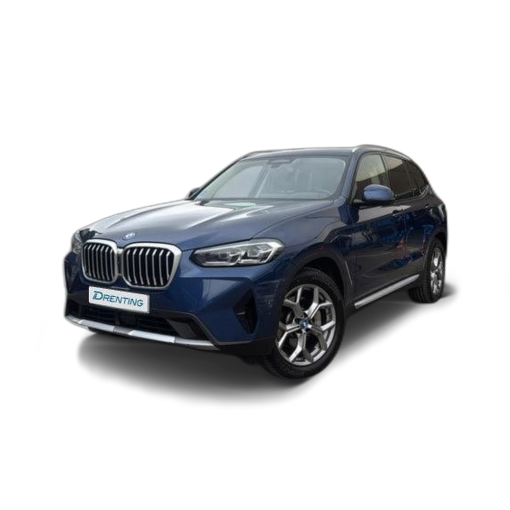 Renting BMW X3 xDrive30e xLine 215 kW (292 CV) 2 1