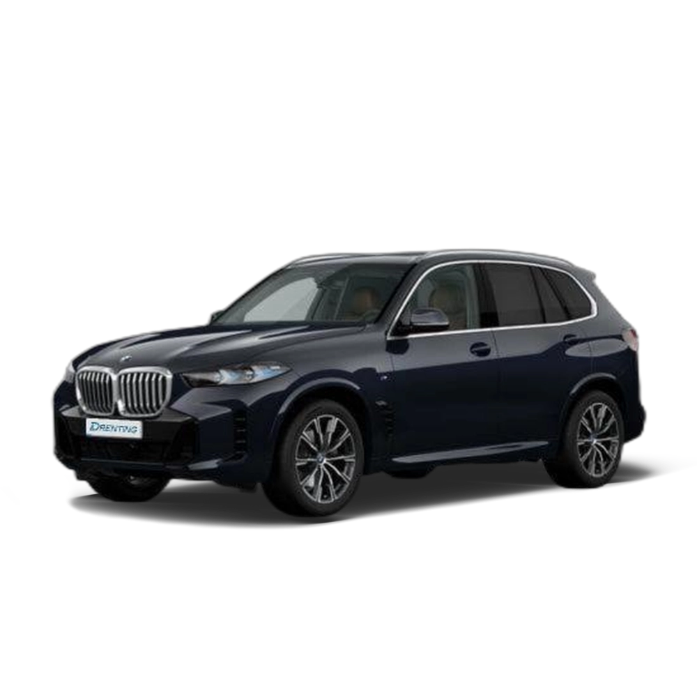 Renting BMW X5 xDrive30d xLine 219 kW (298 CV) 2 4