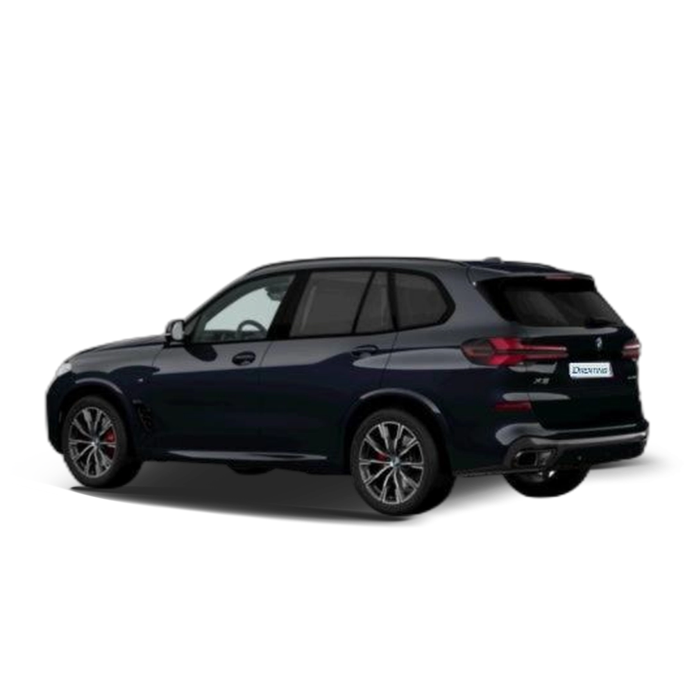 Renting BMW X5 xDrive40d xLine 259 kW (352 CV) 2