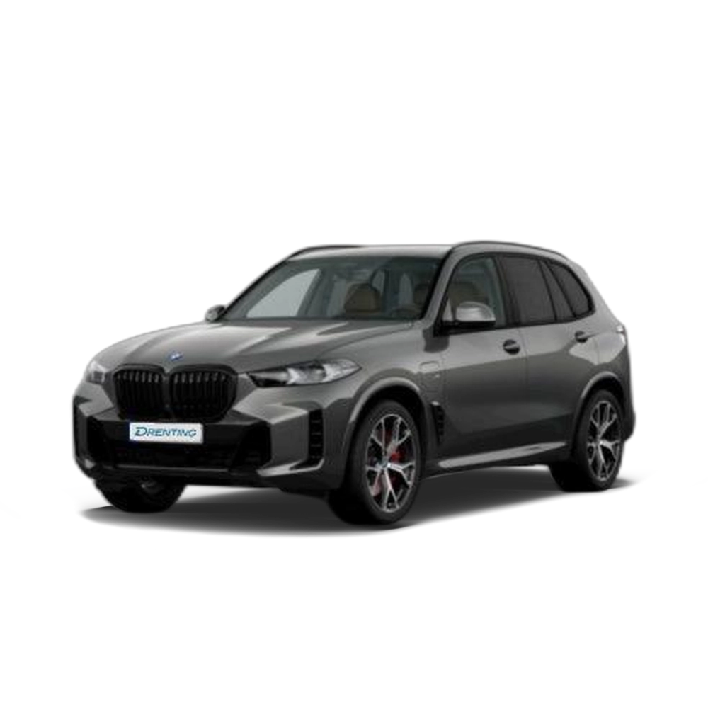 Renting BMW X5 xDrive50e xLine 360 kW (489 CV) 4 2