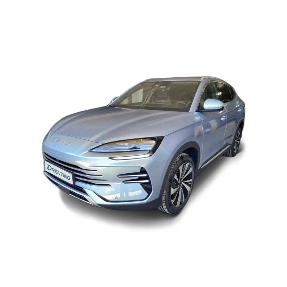 BYD Seal U Boost Azul 1