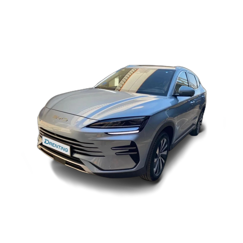 BYD Seal U DM-i Boost 160kW 13