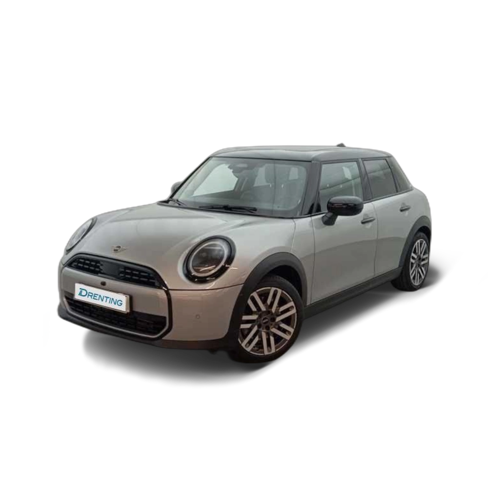 Renting MINI Cooper 5 Puertas C 115 kW (156 CV) 2