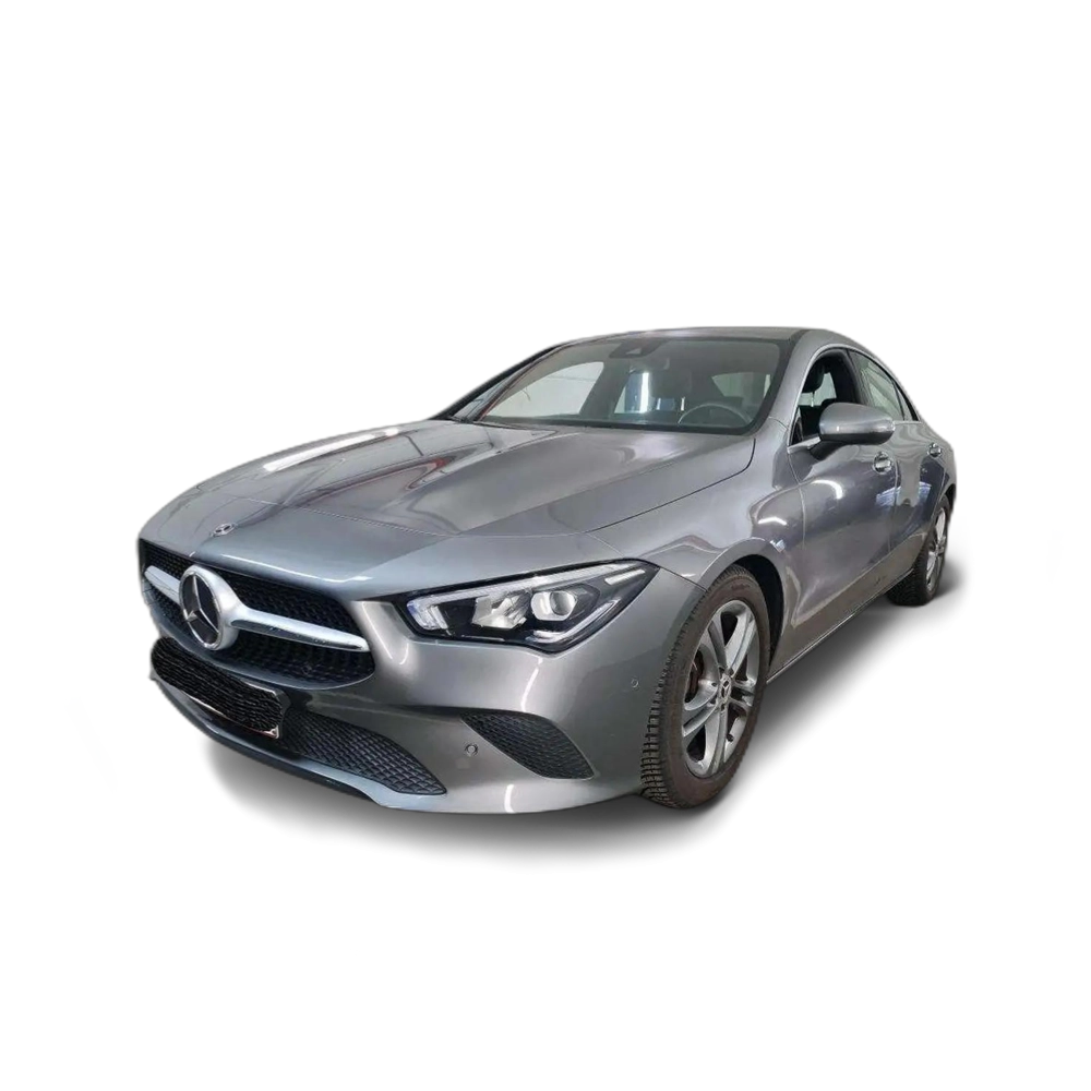 Mercedes-Benz CLA 180 d Business Line 7G-DCT Gris