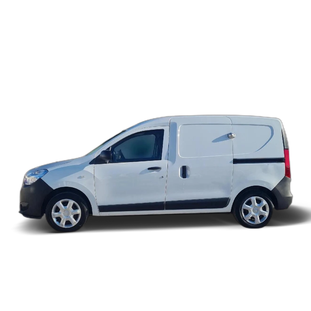 DACIA Dokker 1.6 Essential 75kW