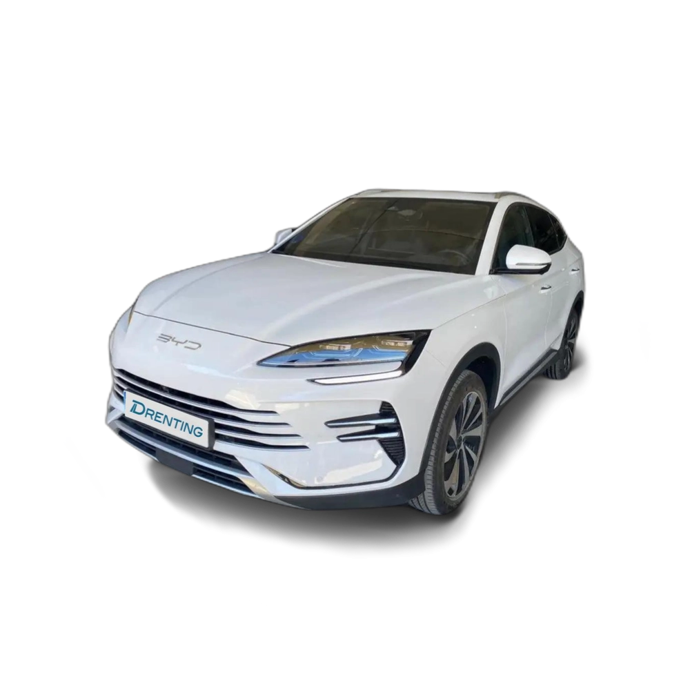 BYD Seal U DM-i Comfort 160kW Blanco
