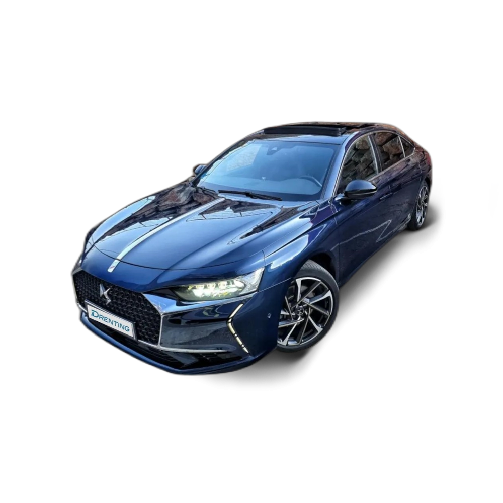DS Automobiles DS 9 E-Tense Rivoli + Aut. 225 Azul