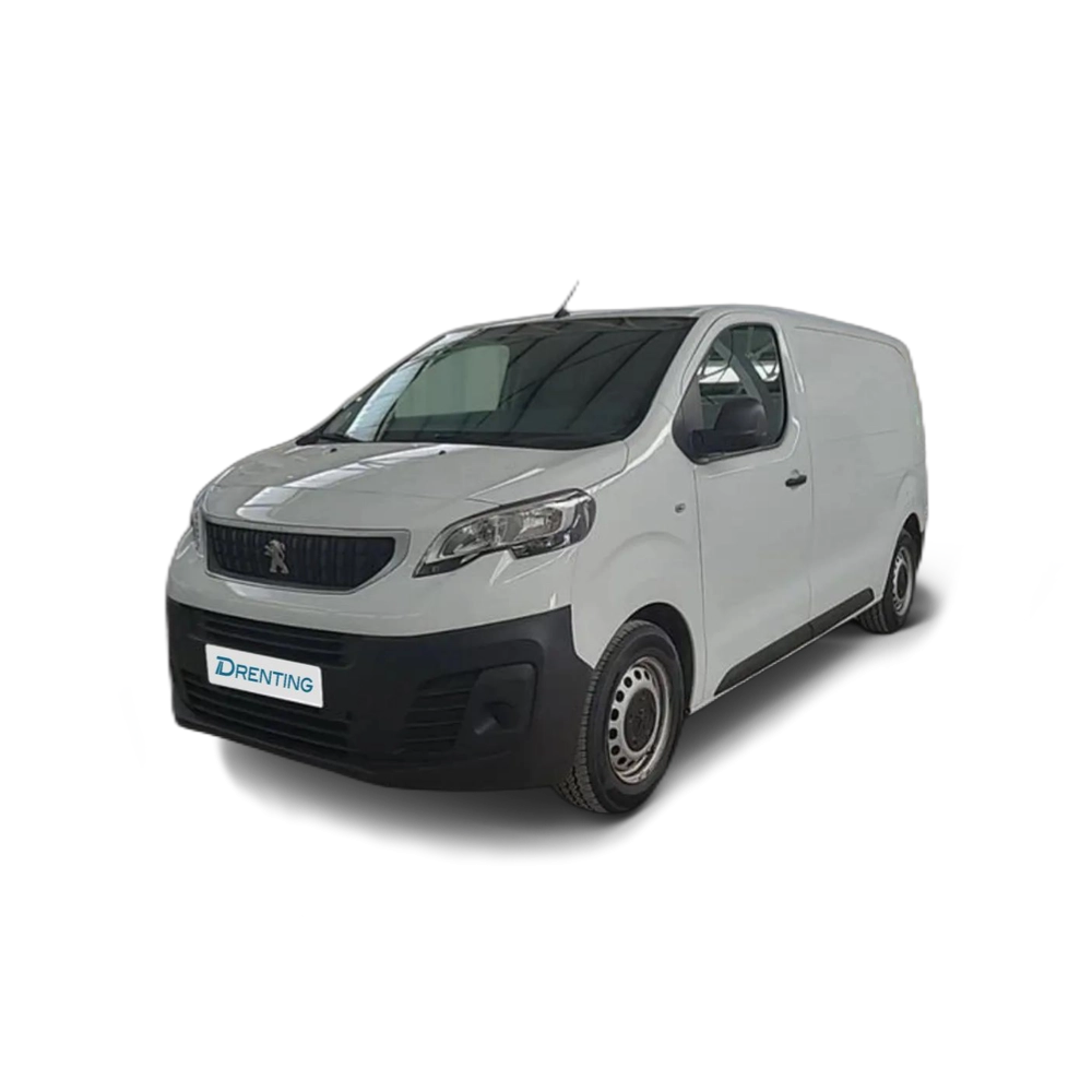 Peugeot Expert Fg. Standard 1.5BlueHDi S&S Pro 100 Blanco 3