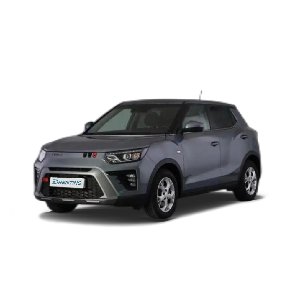 SsangYong Tivoli G15 Urban Plus 4×2 Aut. Blanco