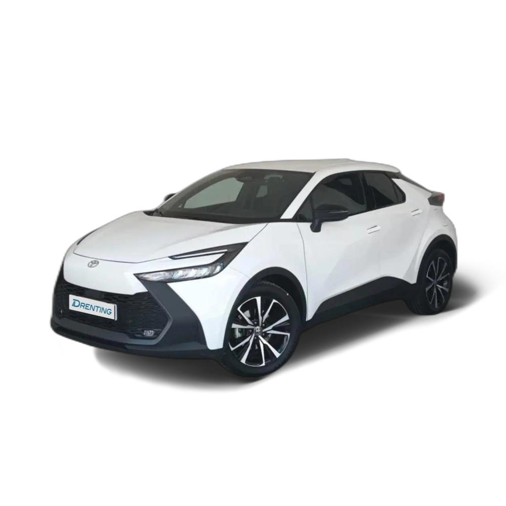 Renting Toyota Auris hybrid 140H Advance 6