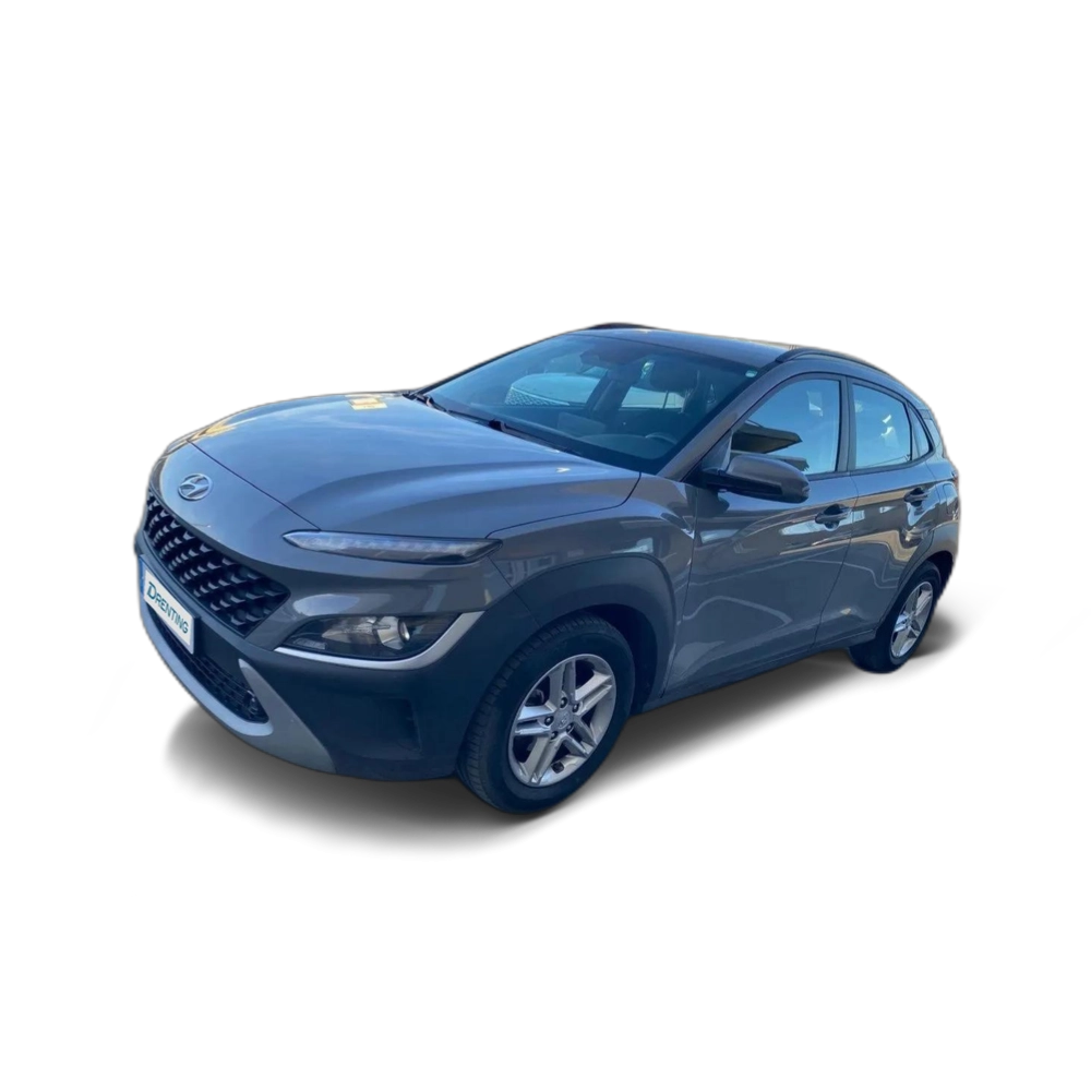 HYUNDAI Kona 1.0 TGDI Klass 4×2
