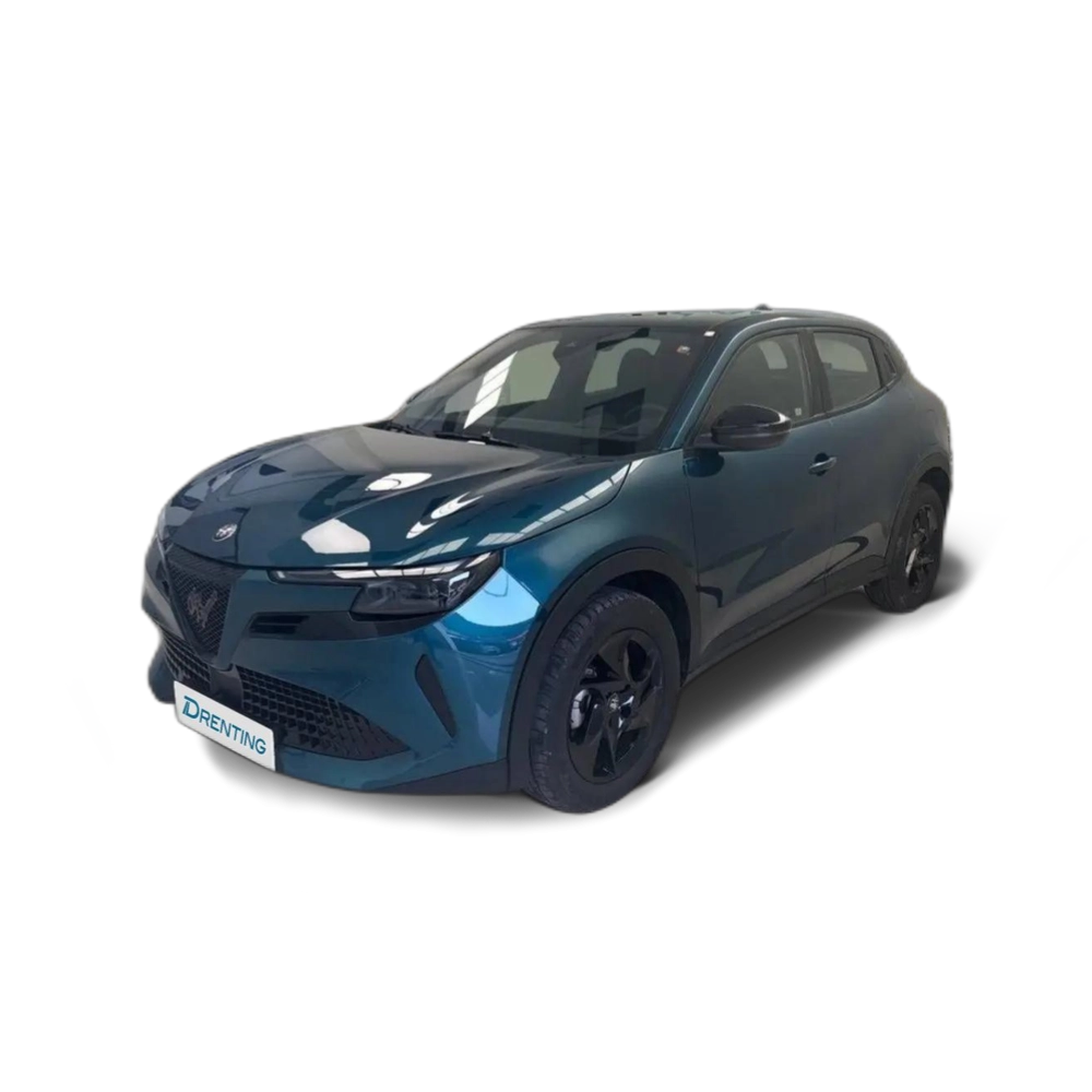 Alfa Romeo Junior Ibrida 100kW (136CV) – Azul 1