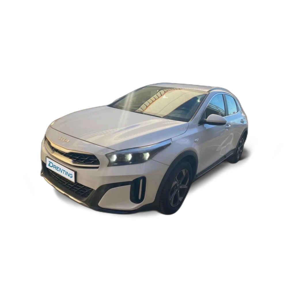 KIA XCeed 1.0 T-GDi Drive 2