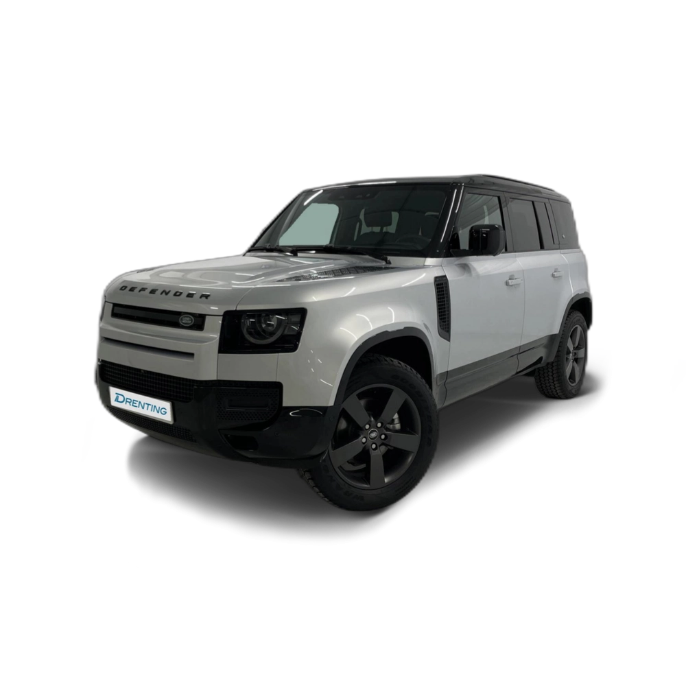 Renting Land Rover Defender 110 3.0D I6 MHEV X-Dynamic SE 4WD AT 183 kW (249 CV)
