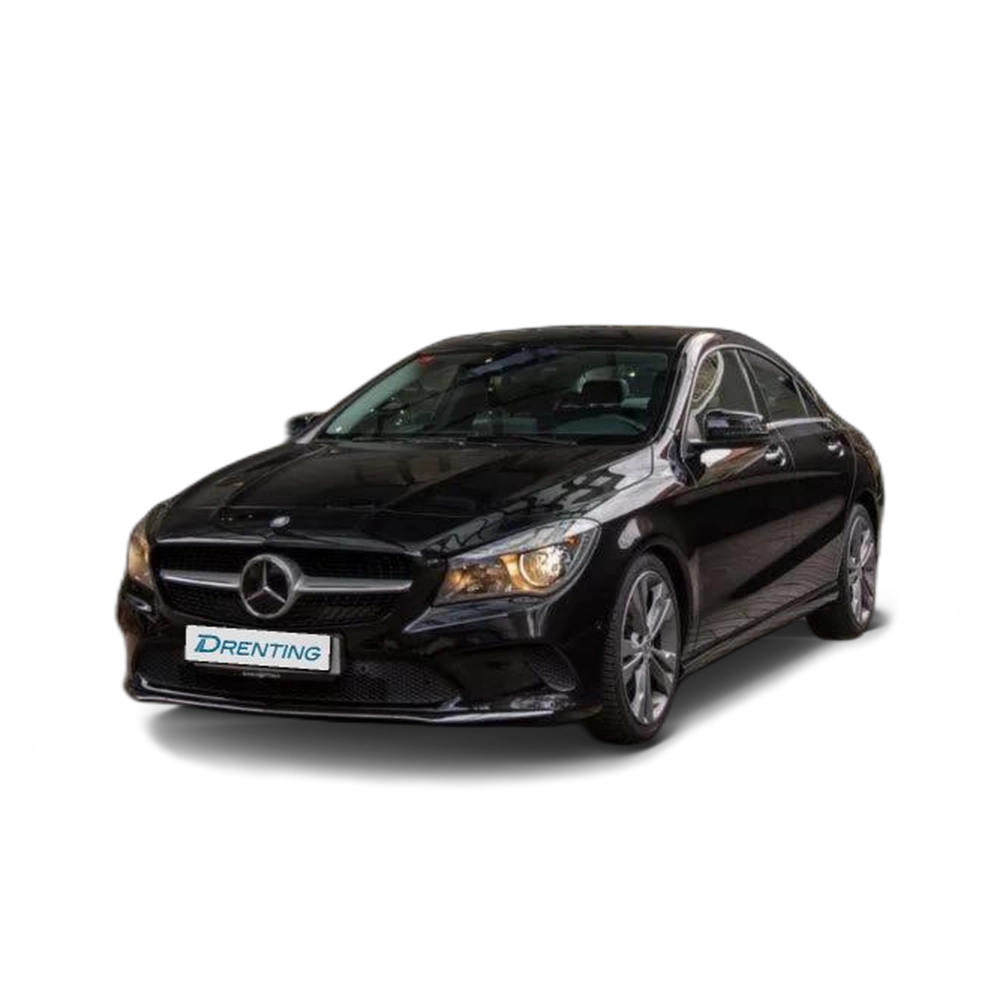 Renting MERCEDES Clase CLA CLA 200 7G-DCT