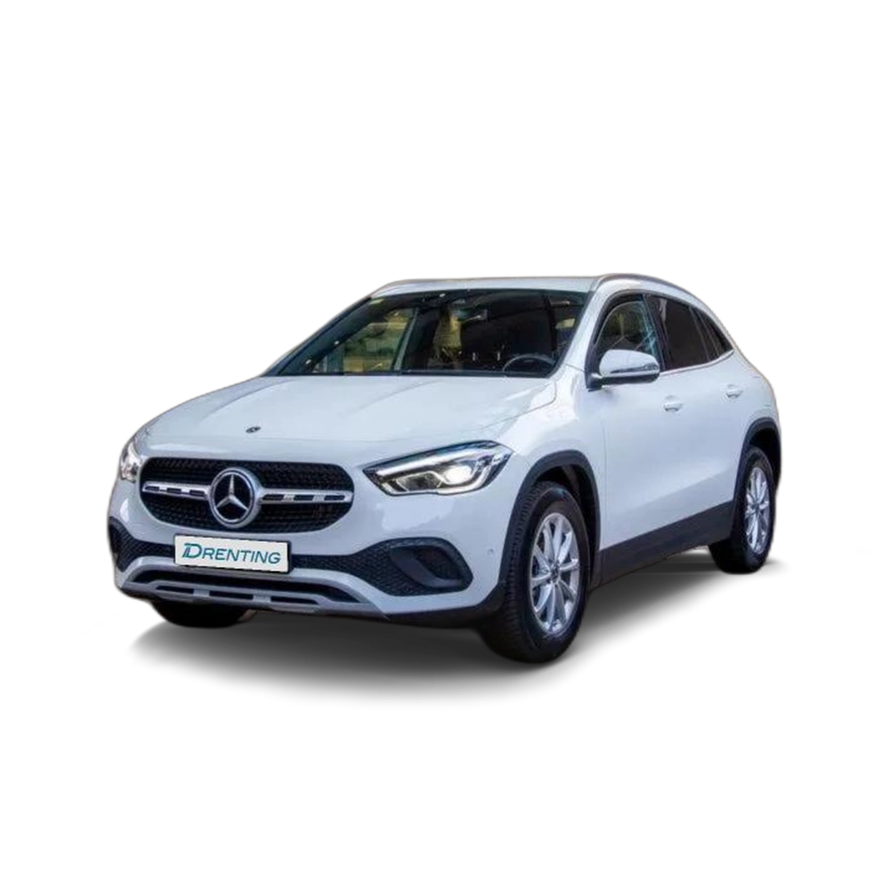 Renting MERCEDES Clase GLA GLA 250e 3