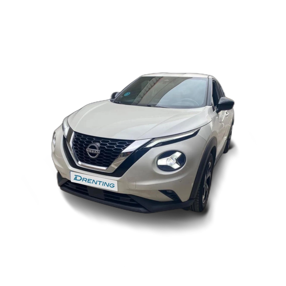 Renting NISSAN Juke 1.0 DIG-T N-Connecta 4x2 114 2
