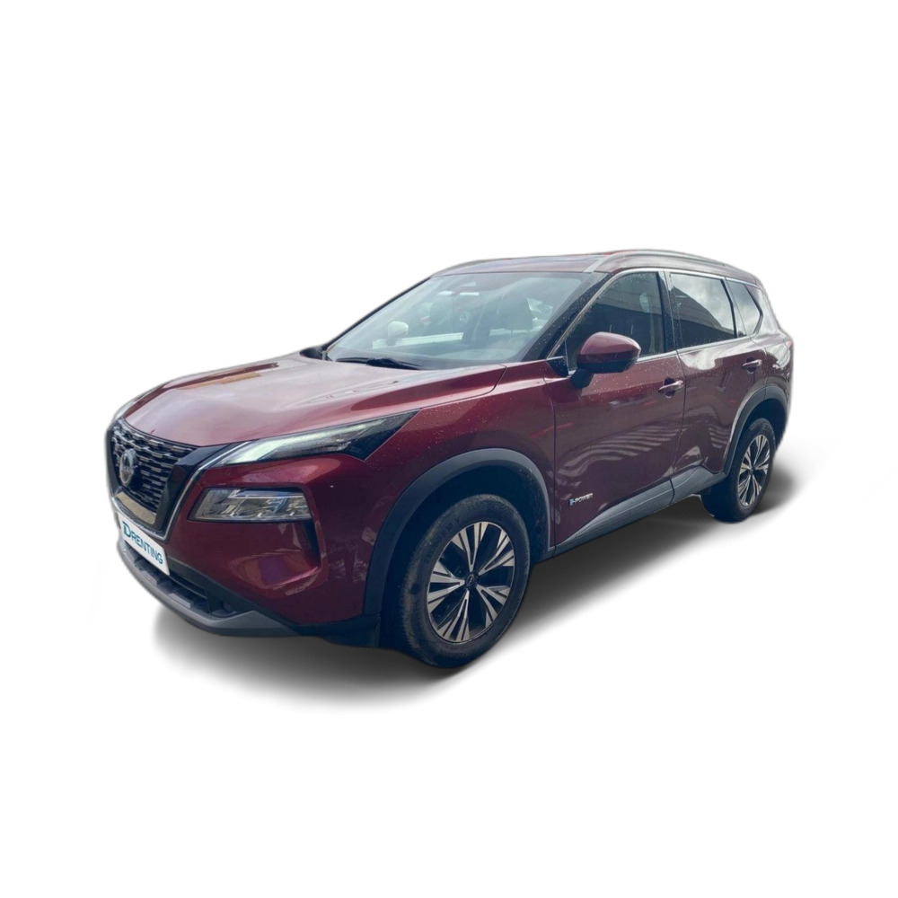 NISSAN X-Trail 1.5 e-Power N-Connecta 4×2 5pl. 152kW 4 1